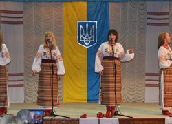 Святковий концерт